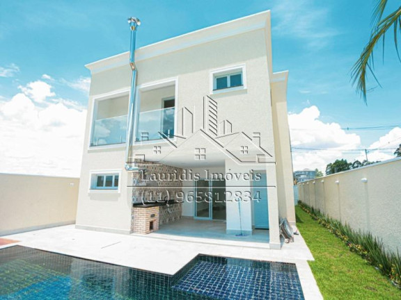 Imóvel com 4 Quartos à Venda, 280 m² em Colinas De Parnaíba I - Santana De Parnaíba
