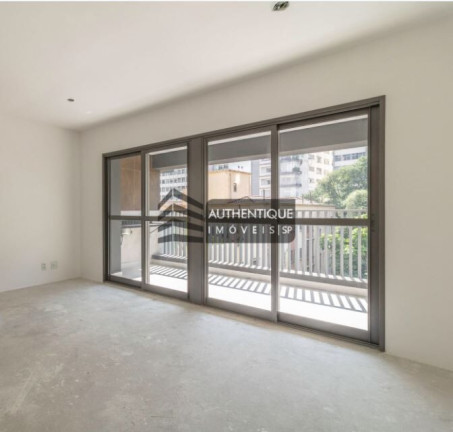 Imagem Apartamento com 1 Quarto à Venda, 41 m² em Jardins - São Paulo Imagem Apartamento com 1 Quarto à Venda, 41 m² em Jardins - São Paulo