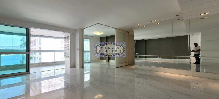 Apartamento com 4 Quartos à Venda, 160 m² em Icaraí - Niterói