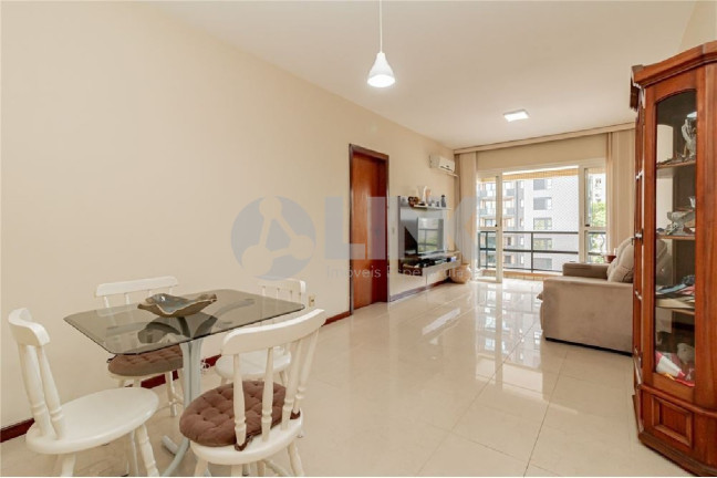 Imagem Apartamento com 3 Quartos à Venda, 103 m² em Boa Vista - Porto Alegre