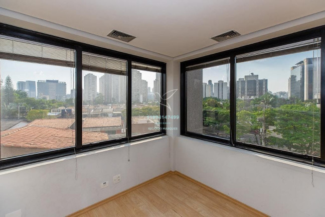 Imagem Sala Comercial à Venda, 96 m² em Granja Julieta - São Paulo