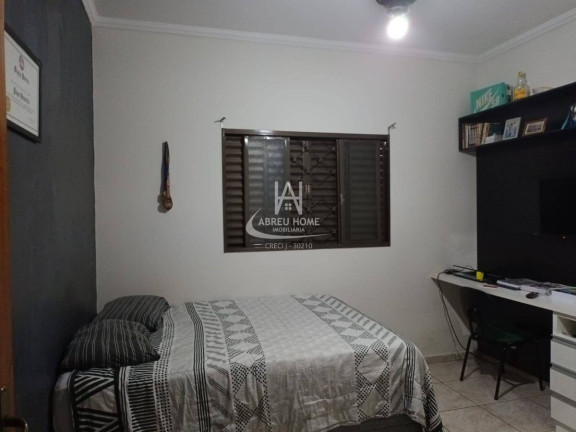 Imagem Casa à Venda, em Residencial Monte Verde - São José Do Rio Preto Imagem Casa à Venda, em Residencial Monte Verde - São José Do Rio Preto