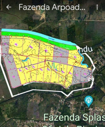Imagem Terreno à Venda, 101 m² em Santa Cruz - Rio De Janeiro Imagem Terreno à Venda, 101 m² em Santa Cruz - Rio De Janeiro