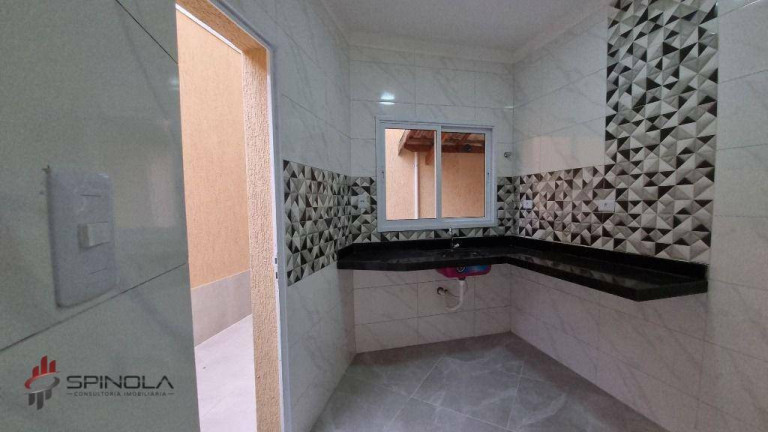 Imagem Sobrado com 2 Quartos à Venda, 63 m² em Jardim Imperador - Praia Grande Imagem Sobrado com 2 Quartos à Venda, 63 m² em Jardim Imperador - Praia Grande