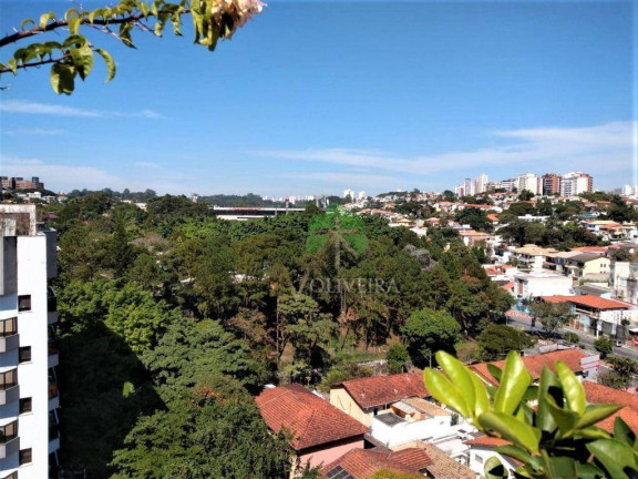 Imagem Cobertura com 3 Quartos à Venda, 227 m² em Jardim Guedala - São Paulo