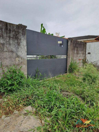 Terreno à Venda, 343 m² em Praia Das Palmeiras - Caraguatatuba