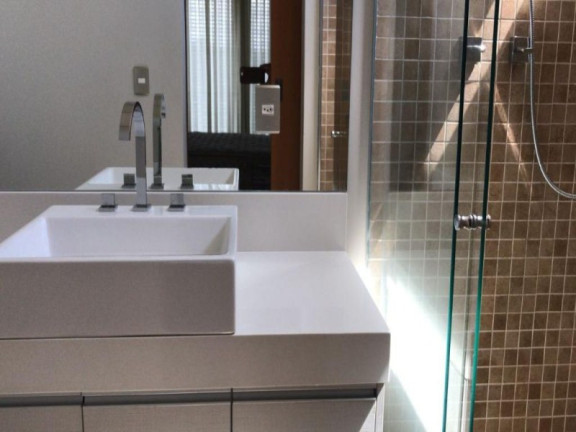 Imagem Sobrado com 4 Quartos à Venda, 410 m² em Alphaville Nova Esplanada I - Votorantim Imagem Sobrado com 4 Quartos à Venda, 410 m² em Alphaville Nova Esplanada I - Votorantim