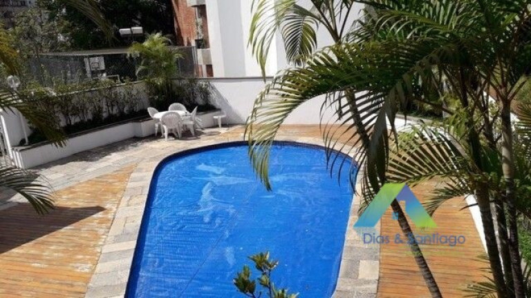 Imagem Apartamento com 3 Quartos à Venda, 126 m² em Jardim Vila Mariana - São Paulo Imagem Apartamento com 3 Quartos à Venda, 126 m² em Jardim Vila Mariana - São Paulo