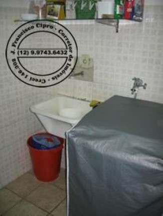 Imagem Apartamento com 1 Quarto à Venda, 60 m² em Campo Do Galvão - Guaratinguetá Imagem Apartamento com 1 Quarto à Venda, 60 m² em Campo Do Galvão - Guaratinguetá