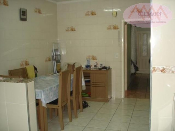 Imagem Casa com 2 Quartos à Venda, 87 m² em Capuava - Mauá Imagem Casa com 2 Quartos à Venda, 87 m² em Capuava - Mauá