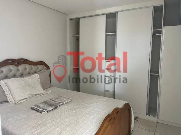 Imagem Cobertura com 4 Quartos à Venda, 147 m² em Cidade Nobre - Ipatinga