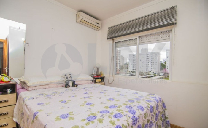 Imagem Apartamento com 2 Quartos à Venda, 55 m² em Sarandi - Porto Alegre Imagem Apartamento com 2 Quartos à Venda, 55 m² em Sarandi - Porto Alegre