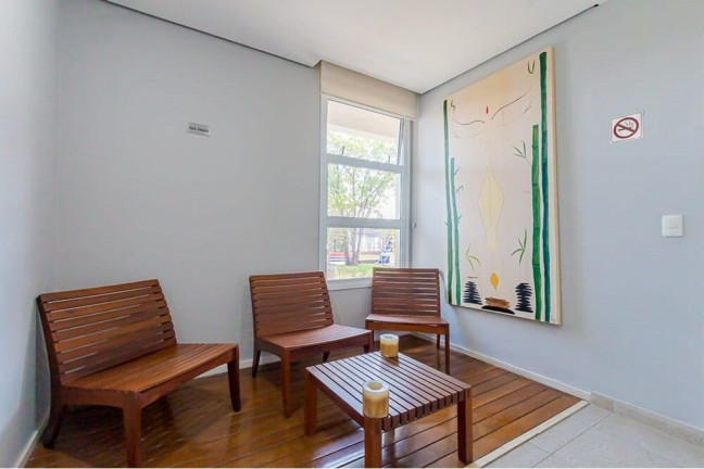 Imagem Apartamento com 3 Quartos à Venda, 108 m² em Barra Funda - São Paulo