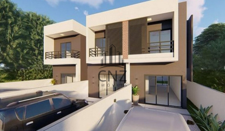 Imagem Sobrado com 3 Quartos à Venda, 88 m² em Rio Branco - Brusque Imagem Sobrado com 3 Quartos à Venda, 88 m² em Rio Branco - Brusque