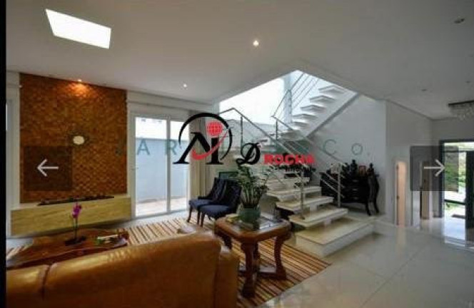 Imagem Casa à Venda, 300 m² em Alphaville - Santana De Parnaíba Imagem Casa à Venda, 300 m² em Alphaville - Santana De Parnaíba