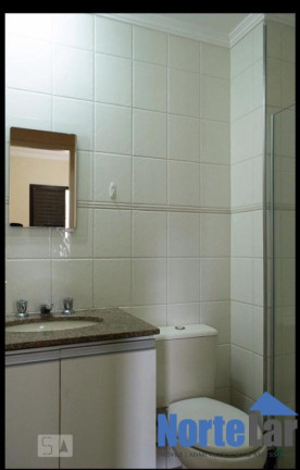 Imagem Apartamento com 1 Quarto para Alugar, 47 m² em Imirim - São Paulo Imagem Apartamento com 1 Quarto para Alugar, 47 m² em Imirim - São Paulo