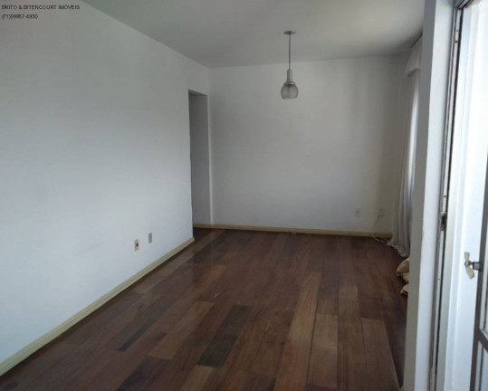 Imagem Imóvel com 2 Quartos à Venda, 80 m² em Federação - Salvador