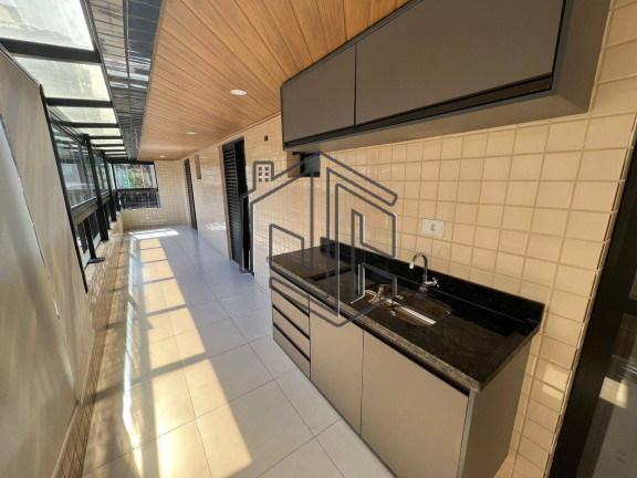 Imagem Apartamento com 3 Quartos à Venda, 148 m² em Guilhermina - Praia Grande Imagem Apartamento com 3 Quartos à Venda, 148 m² em Guilhermina - Praia Grande