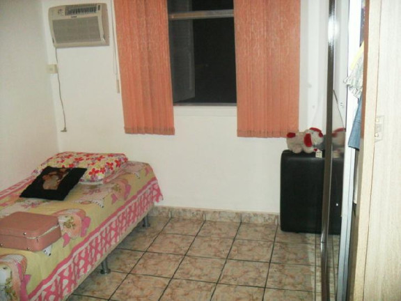 Imagem Apartamento com 3 Quartos à Venda, 101 m² em Campo Grande - Santos Imagem Apartamento com 3 Quartos à Venda, 101 m² em Campo Grande - Santos