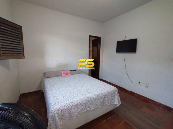 Imagem Casa com 3 Quartos à Venda, 168 m² em Cristo Redentor - João Pessoa Imagem Casa com 3 Quartos à Venda, 168 m² em Cristo Redentor - João Pessoa