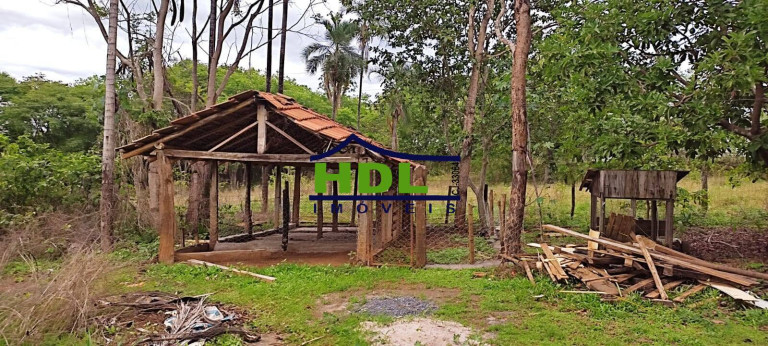 Imagem Chácara com 3 Quartos à Venda, 5 m² em Zona Rural - Hidrolândia Imagem Chácara com 3 Quartos à Venda, 5 m² em Zona Rural - Hidrolândia