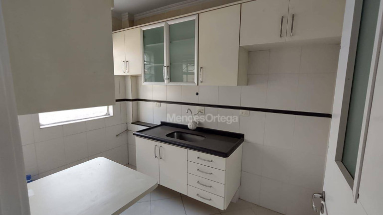 Imagem Apartamento com 2 Quartos à Venda, 56 m² em Jardim Faculdade - Sorocaba Imagem Apartamento com 2 Quartos à Venda, 56 m² em Jardim Faculdade - Sorocaba