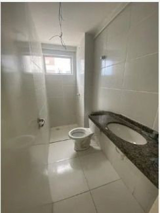 Imagem Apartamento com 2 Quartos à Venda, 64 m² em Uruguai - Teresina Imagem Apartamento com 2 Quartos à Venda, 64 m² em Uruguai - Teresina