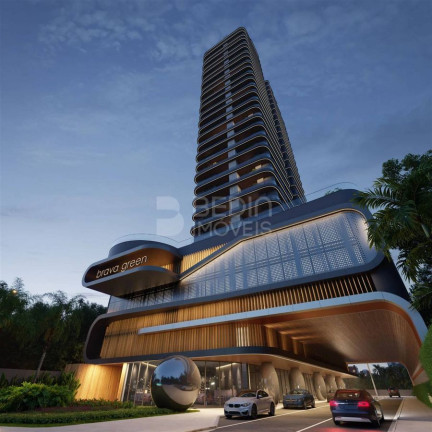 Imagem Apartamento com 3 Quartos à Venda, 100 m² em Praia Brava - Itajaí Imagem Apartamento com 3 Quartos à Venda, 100 m² em Praia Brava - Itajaí