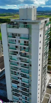 Imagem Apartamento com 3 Quartos à Venda, 75 m² em Jardim Camburi - Vitória