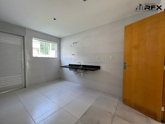 Imagem Casa com 4 Quartos à Venda, 140 m² em Itaipu - Niterói Imagem Casa com 4 Quartos à Venda, 140 m² em Itaipu - Niterói