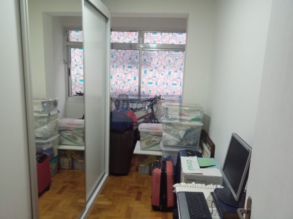 Imagem Apartamento com 3 Quartos à Venda, 105 m² em Paraíso - São Paulo Imagem Apartamento com 3 Quartos à Venda, 105 m² em Paraíso - São Paulo