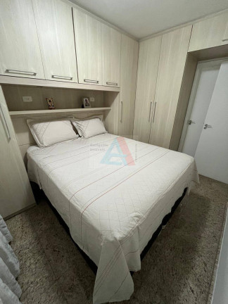 Imagem Apartamento com 2 Quartos à Venda, 60 m² em Quinta Da Paineira - São Paulo