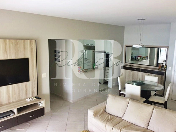 Imagem Imóvel com 3 Quartos para Alugar, 110 m² em Riviera - Bertioga Imagem Imóvel com 3 Quartos para Alugar, 110 m² em Riviera - Bertioga