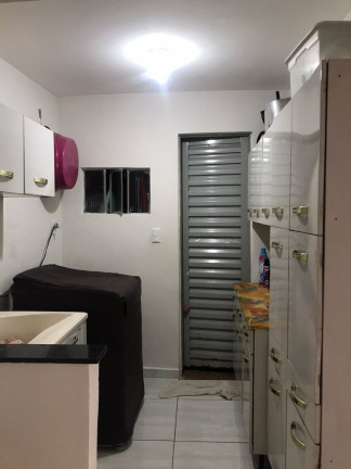 Imagem Casa com 3 Quartos à Venda, 136 m² em Jardim Nova Esperança - Bauru Imagem Casa com 3 Quartos à Venda, 136 m² em Jardim Nova Esperança - Bauru