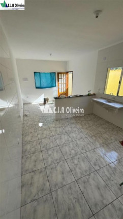Imagem Casa com 2 Quartos à Venda, 63 m² em Agenor De Campos - Mongagua