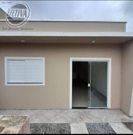 Imagem Casa com 2 Quartos à Venda, 56 m² em Rio Da Onça - Matinhos Imagem Casa com 2 Quartos à Venda, 56 m² em Rio Da Onça - Matinhos