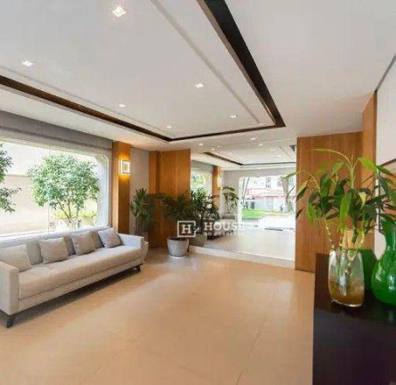 Imagem Apartamento com 3 Quartos à Venda, 208 m² em Brooklin - São Paulo Imagem Apartamento com 3 Quartos à Venda, 208 m² em Brooklin - São Paulo