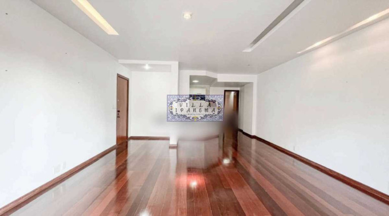 Imagem Apartamento com 4 Quartos à Venda, 140 m² em Leblon - Rio De Janeiro Imagem Apartamento com 4 Quartos à Venda, 140 m² em Leblon - Rio De Janeiro
