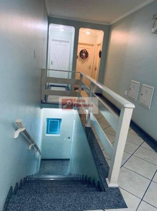 Imagem Apartamento com 3 Quartos à Venda, 113 m² em Campestre - Santo André Imagem Apartamento com 3 Quartos à Venda, 113 m² em Campestre - Santo André