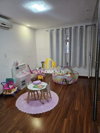 Imagem Casa com 3 Quartos à Venda, 150 m² em Santa Maria - Santo André Imagem Casa com 3 Quartos à Venda, 150 m² em Santa Maria - Santo André