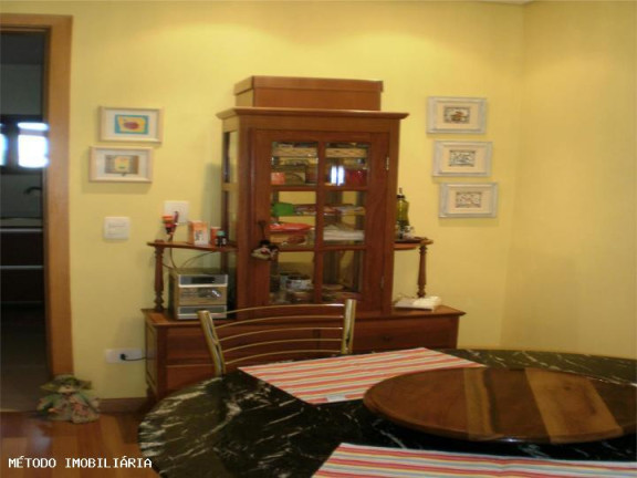 Imagem Apartamento com 3 Quartos à Venda, 220 m² em Jardim - Santo André Imagem Apartamento com 3 Quartos à Venda, 220 m² em Jardim - Santo André