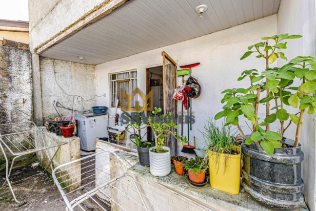 Imagem Casa com 2 Quartos à Venda, 55 m² em Uberaba - Curitiba Imagem Casa com 2 Quartos à Venda, 55 m² em Uberaba - Curitiba
