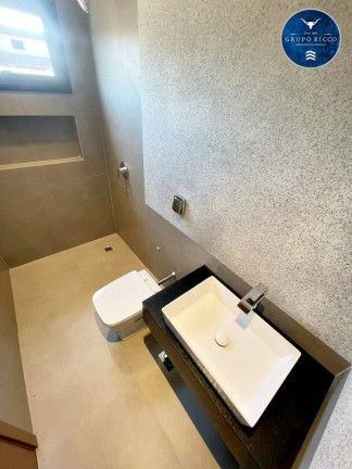 Imagem Casa de Condomínio com 3 Quartos à Venda, 219 m² em Jardins Capri - Senador Canedo Imagem Casa de Condomínio com 3 Quartos à Venda, 219 m² em Jardins Capri - Senador Canedo