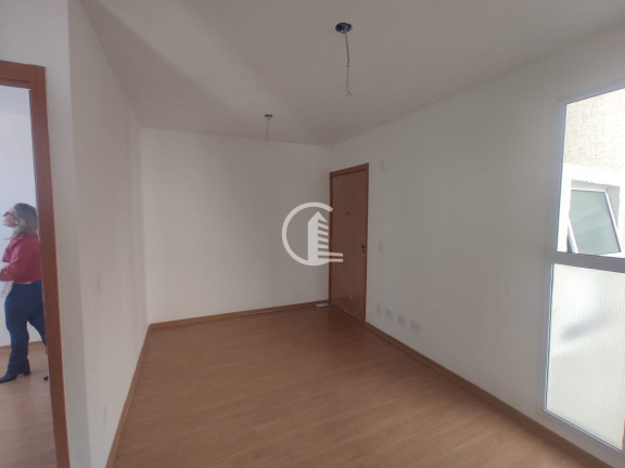 Imagem Apartamento com 2 Quartos à Venda, 39 m² em São Cristóvão - Caxias Do Sul Imagem Apartamento com 2 Quartos à Venda, 39 m² em São Cristóvão - Caxias Do Sul