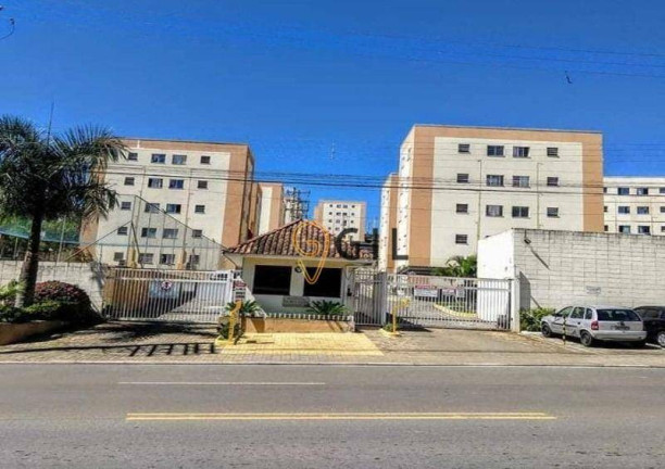 Imagem Apartamento com 2 Quartos à Venda, 47 m² em Jardim Coleginho - Jacareí Imagem Apartamento com 2 Quartos à Venda, 47 m² em Jardim Coleginho - Jacareí