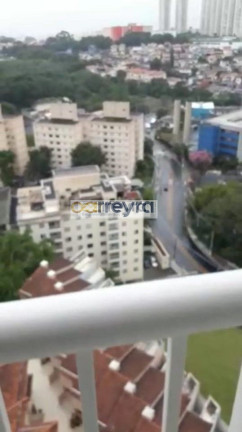 Imagem Apartamento com 2 Quartos à Venda, 41 m² em Butantã - São Paulo Imagem Apartamento com 2 Quartos à Venda, 41 m² em Butantã - São Paulo