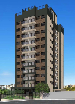 Imagem Apartamento com 2 Quartos à Venda, 35 m² em Bosque Da Saúde - São Paulo Imagem Apartamento com 2 Quartos à Venda, 35 m² em Bosque Da Saúde - São Paulo