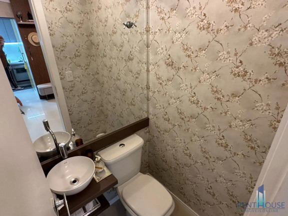 Imagem Apartamento com 3 Quartos à Venda, 119 m² em Centro - Balneário Camboriú