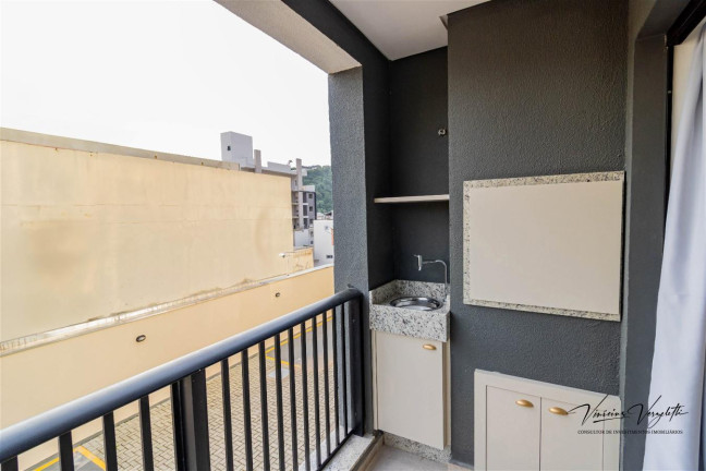 Imagem Apartamento com 2 Quartos à Venda, 71 m² em São Francisco De Assis - Camboriú
