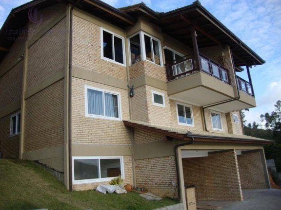 Imagem Casa com 3 Quartos à Venda, 192 m² em Canto Da Praia - Itapema